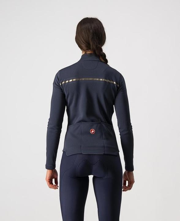 Image du produit Castelli Sinergia 2 Jersey FZ (L)