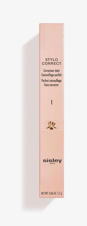 Immagine prodotto Sisley Stylo Correct No 1 (1 Luce)