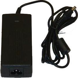 Productafbeelding Dell AC-adapter 30W 12V/2,5A (30 W)