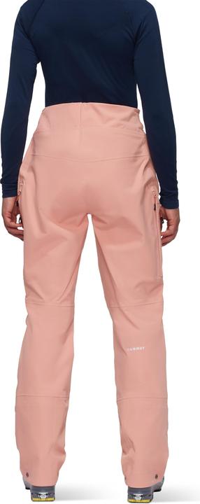 Actual product image Mammut Stoney HS Pants Women (42)