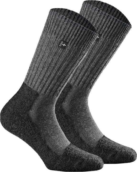 Actual product image Rohner Socken Sportlich Bequem sitzend Original (39 - 41)