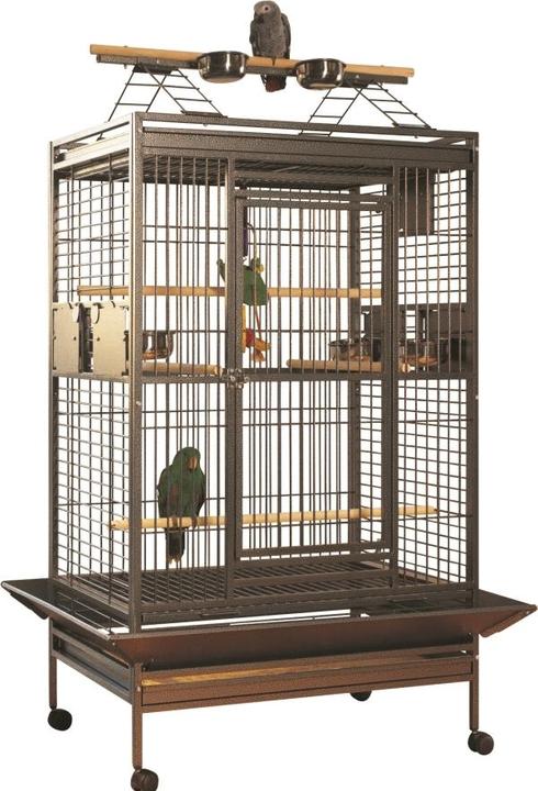 Actual product image Savic Aviary Wellington Play Pen 90 x 60 x 175 cm