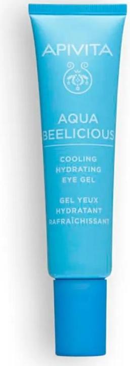 Apivita Aqua Beelicious (Gel, 15 ml, Tag + Nacht)