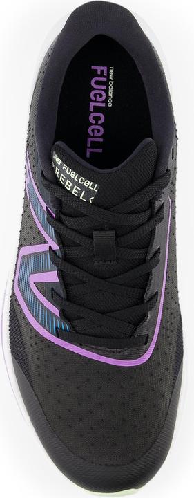 Produktbild New Balance GPFCXLK3 Kids Fuel Cell Rebel v3 Lace (37.5)