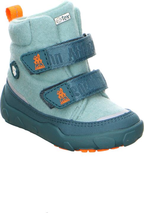 Immagine prodotto Affenzahn Stivale Mid Kid's Wool Comfy (24)
