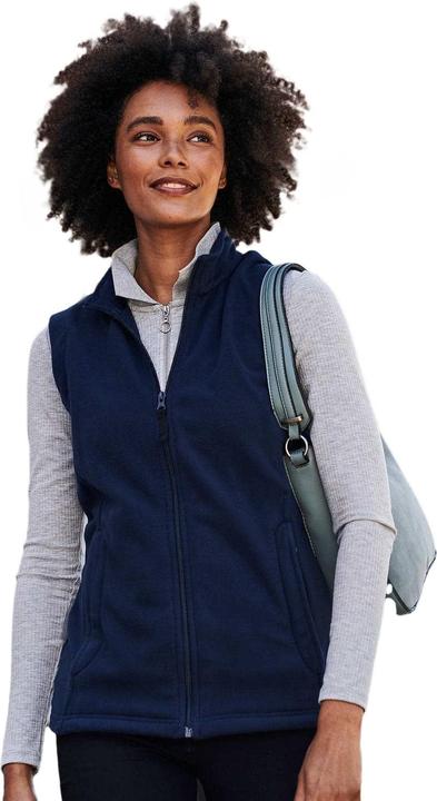 Immagine prodotto Regatta Gilet in micropile (40 D)