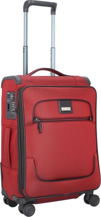 Produktbild Stratic Bay S 4-Rollen Trolley 57 cm (40 l, M (50 - 90l))