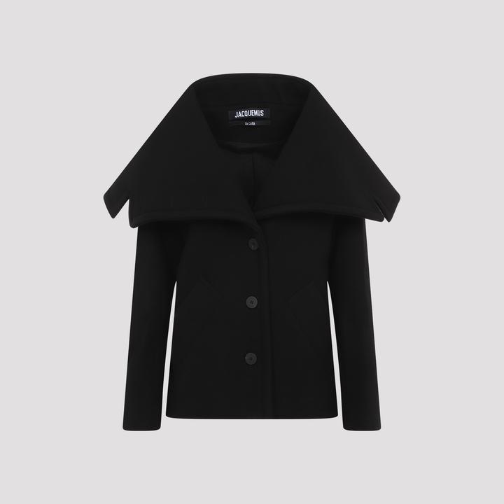 Actual product image Jacquemus 243CO077.1614 (36)