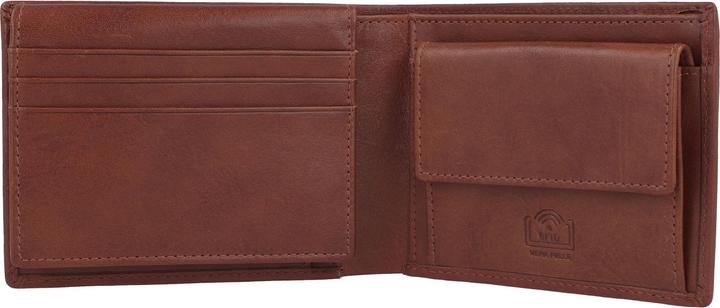 Image du produit Valentino Five Portefeuille Protection RFID Cuir 11 cm