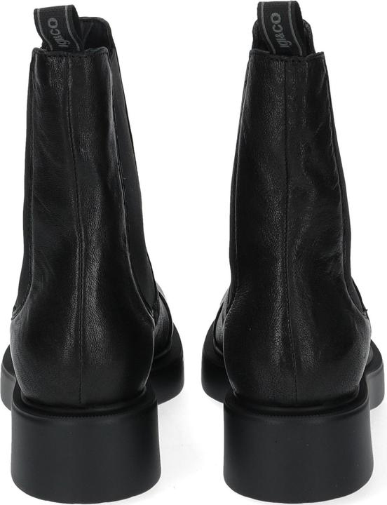 Actual product image Igi&co Stiefelette (40)