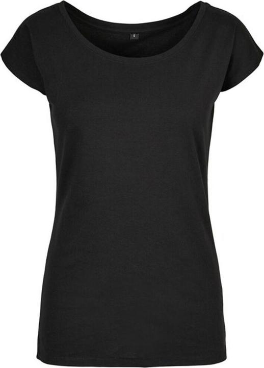 Build Your Brand TShirt Weite Öffnung