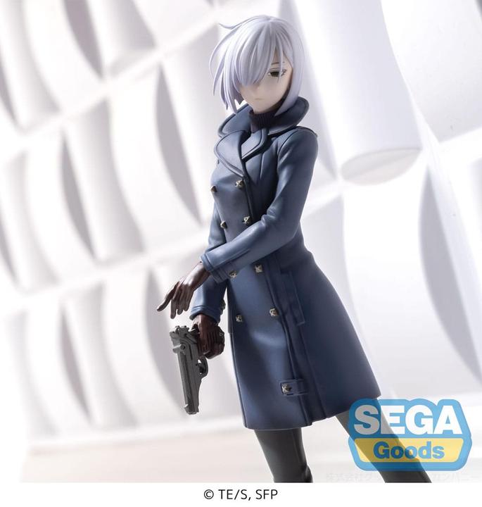 Produktbild Sega Goods Spy x Family Luminasta (Fiona Frost) Nightfall