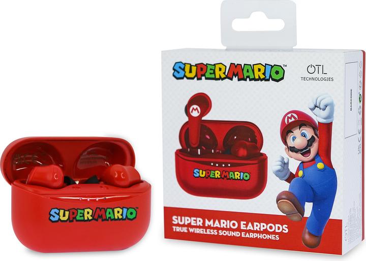 Image du produit OTL Super Mario