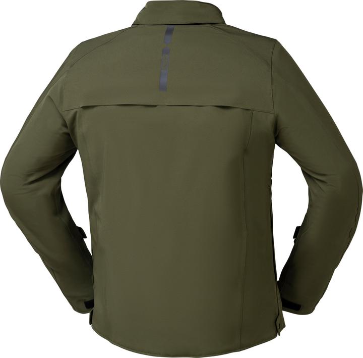Produktbild iXS Urban Jacke Destination-ST-Plus (Herren, XXL)