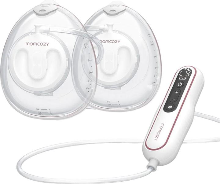 Momcozy V2 Ultraléger