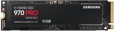 Produktbild Samsung 970 Pro (512 GB, M.2 2280)