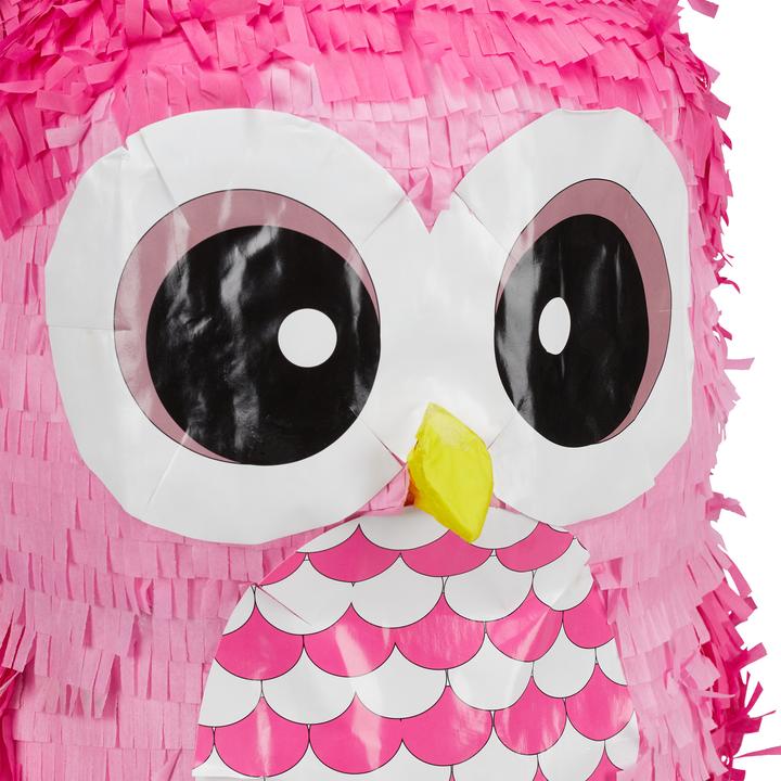 Image du produit Relaxdays Pinata hibou