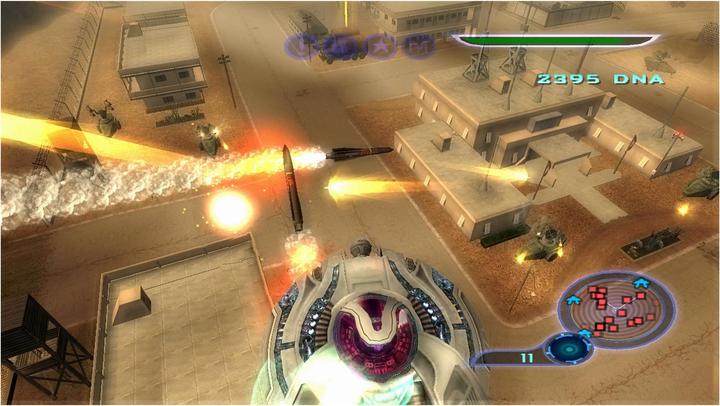 Actual product image Microsoft Destroy all Humans! 2: Reprobed - Dressed to Skill Edition (Xbox Series S, Xbox Series X)