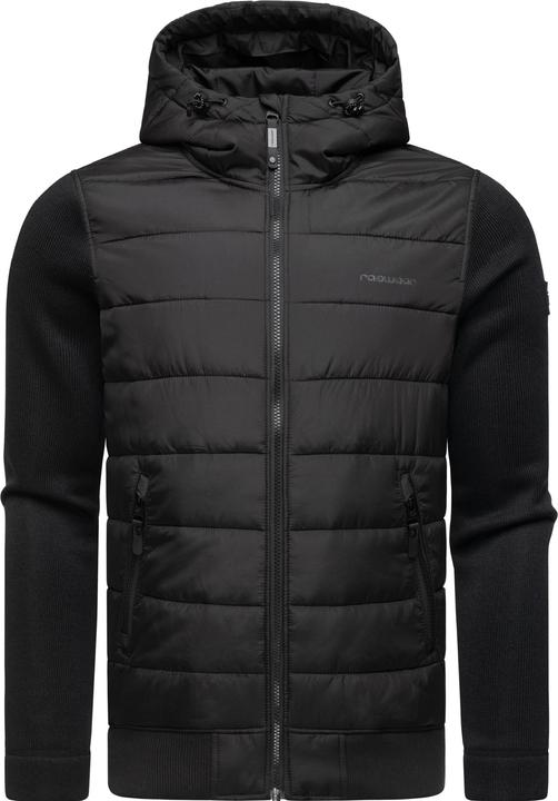 Actual product image Ragwear Hallmar Hood (3XL)