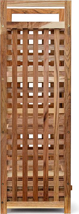 Actual product image Relaxdays Baylee (70 x 27 x 81 cm)