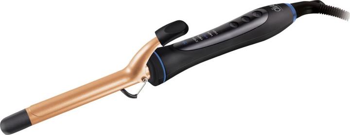 Actual product image Diva Professional Styling Diva - Intelligent Digital Tong 19mm (19 mm)