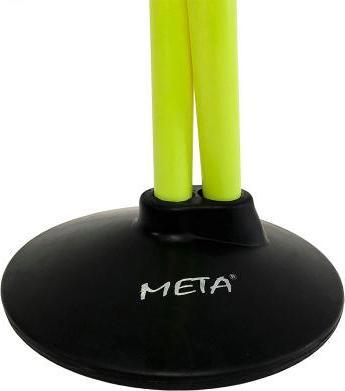 Produktbild Meta-tu-Victoria Slalomstange Basisteil