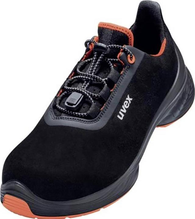 Actual product image Uvex Safety 1 G2 (S2, 42)