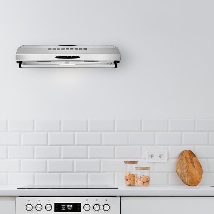 Actual product image Bomann DU 623.3 (Substructure hood)