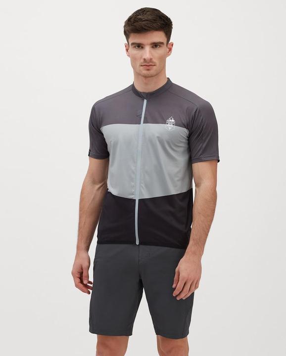 Silvini Herren Männer Jersey Turano Pro Hemd (XL)