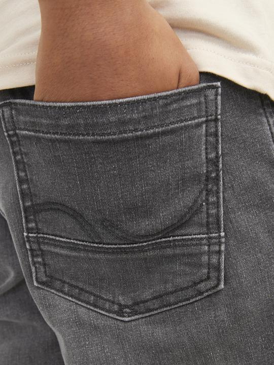Produktbild Jack & Jones JJICLARK JJLEON SQ 020 BF JNR Regular fit Jeans Junior Regular fit Jeans (140)