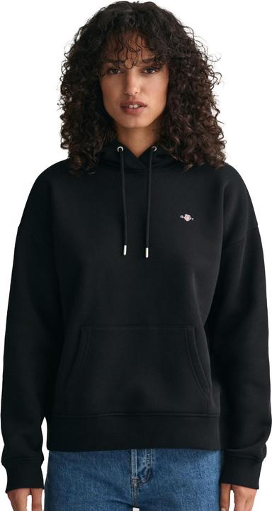 Actual product image GANT Regular Shield Hoodie (L)