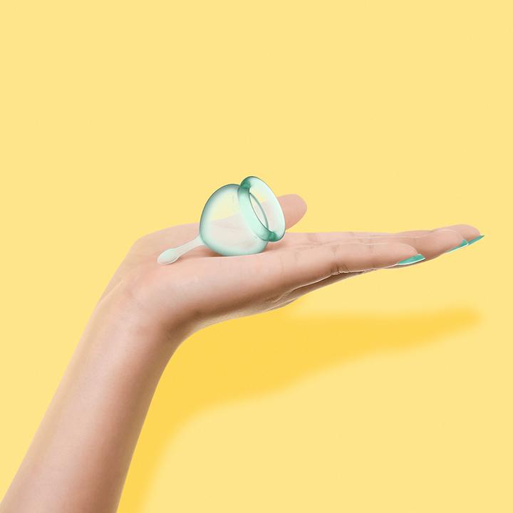 Immagine prodotto Satisfyer Sentirsi bene (Normale)