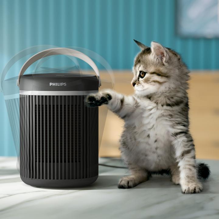 Produktbild Philips Kompakter Keramikheizlüfter (2000 W)