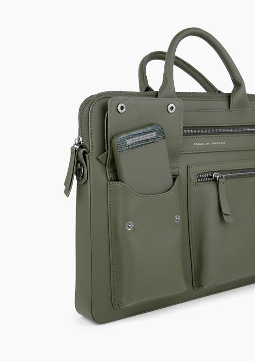 Image du produit iDeal Of Sweden Lta Nb15 Bois Métal (15.40", Universel)