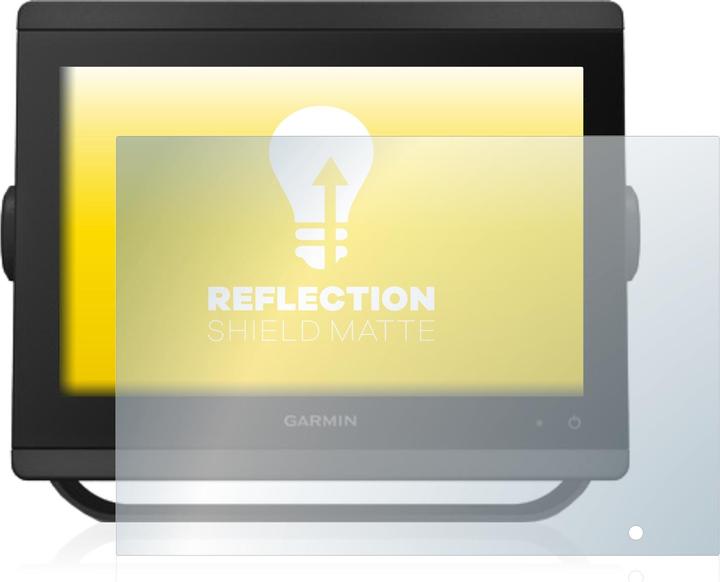 Actual product image upscreen Reflection Shield Protector Matte