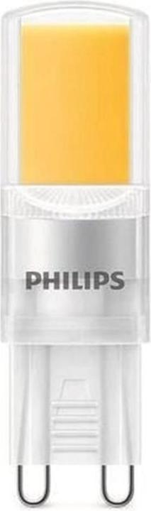 Produktbild Philips LED Lampe (G9, 3.20 W, 400 lm, 1 x, E)