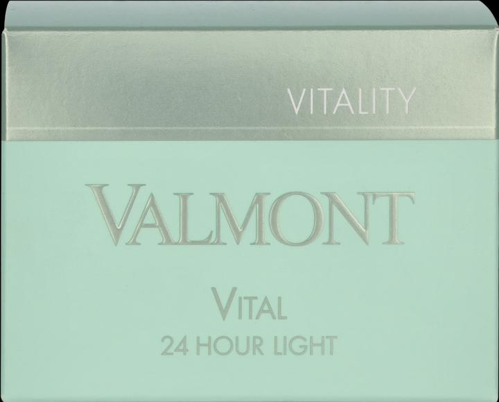Image du produit Valmont Vital 24 Hour Light (50 ml, Crème de jour)