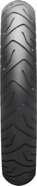 Actual product image Bridgestone Bt A41 F