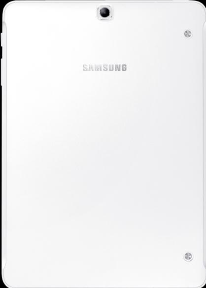 Produktbild Samsung Galaxy Tab S2 Value Edition (9.70", 32 GB, Weiss)
