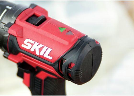 Produktbild Skil CORDLESS DRILL DRIVER 3010CA 20V (Akkubetrieb)