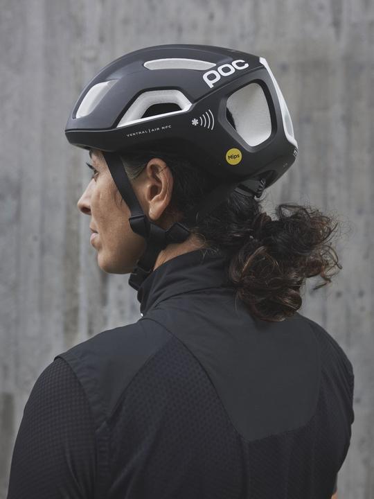 Actual product image Poc Ventral Air MIPS (54 - 59 cm)