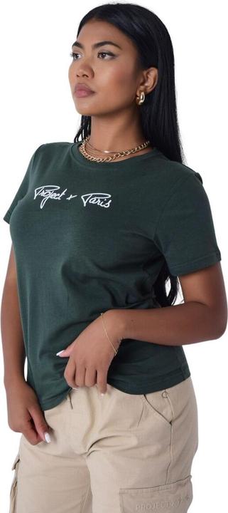 Image du produit Project X Paris T-shirt femme (S)