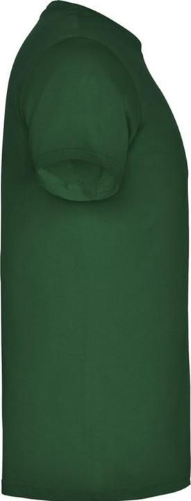 Actual product image Alpinia Mens Beagle Short-Sleeved T-Shirt (L)