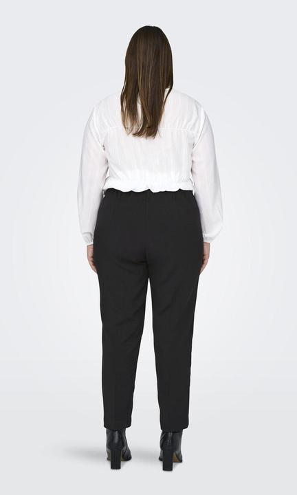 Produktbild Only Normal geschnitten Hohe Taille Curve Hose Anzughose (50)