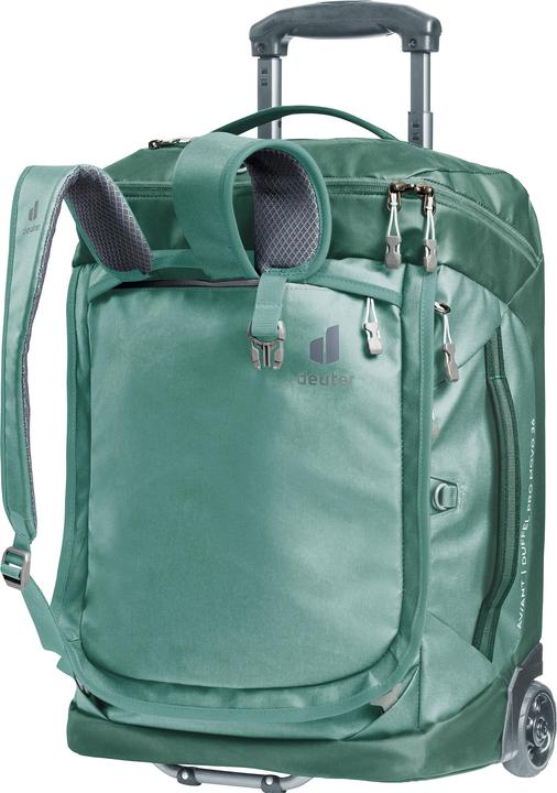 Produktbild Deuter Pro Movo (36 l, Handgepäck (bis 50l))