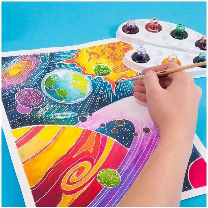 Produktbild Sentosphere Aquarellum