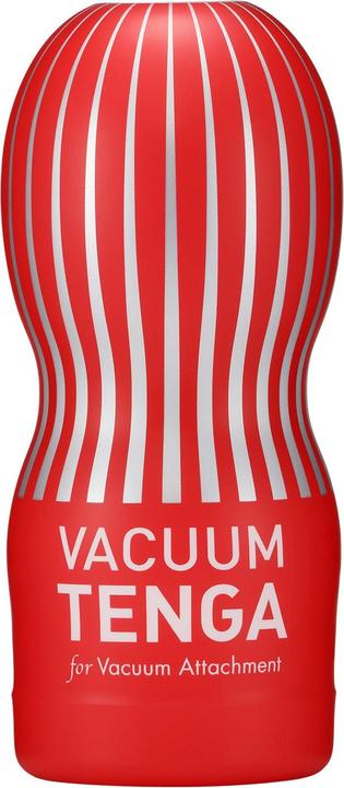Actual product image Tenga VACUUM MAX - Controller II for suction effect + CUP