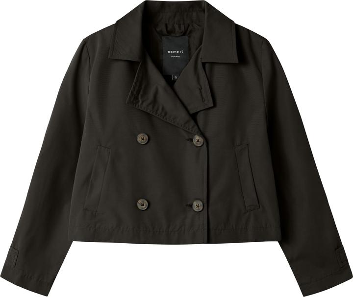Produktbild Name it Kurze Trenchcoat (158)