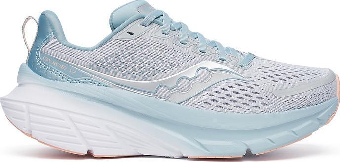 Saucony Guide 17