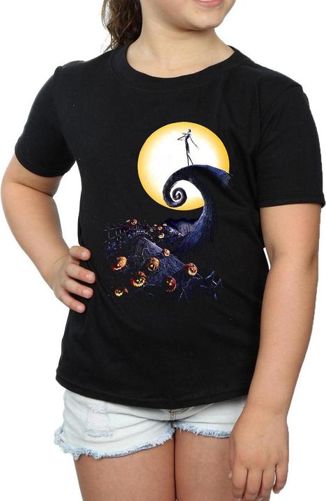 Produktbild Dick Smith Cemetery TShirt Mädchen (152, 158)